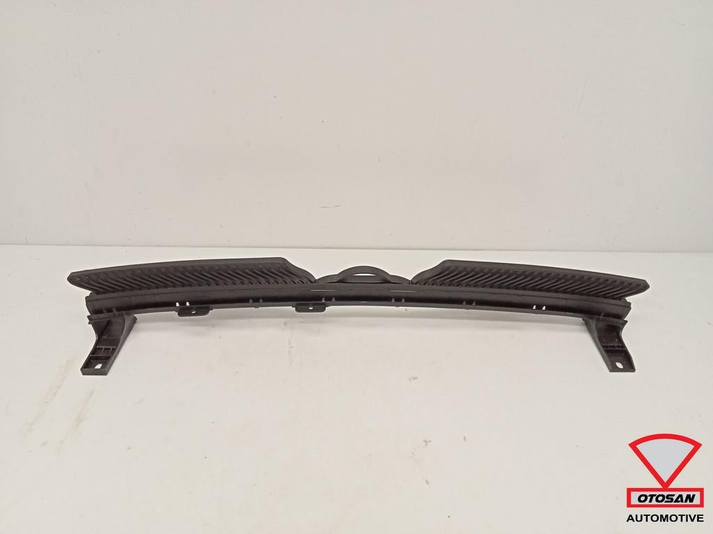 Support de guidage de pare-chocs avant VW T-Cross, milieu no, Neuf, Pare-chocs, Volkswagen, Volkswagen AG