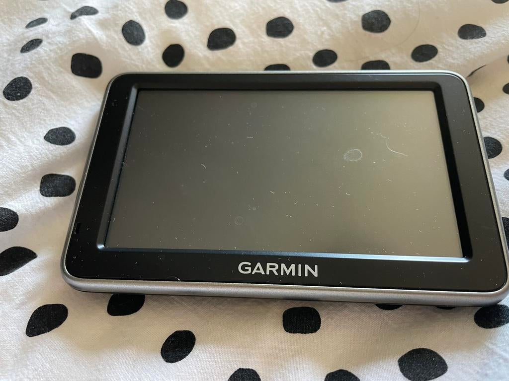 Garmin navigatie nülink 2340, Ophalen, Zo goed als nieuw