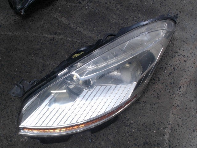 Optique avant gauche Citroen C4 Picasso 2007-2013 LP/14779, Enlèvement, Utilisé