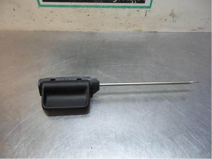 Poignée porte coulissante droite d'un Volkswagen Caddy (Cad, Autos : Pièces & Accessoires, Carrosserie & Tôlerie, Volkswagen, Utilisé