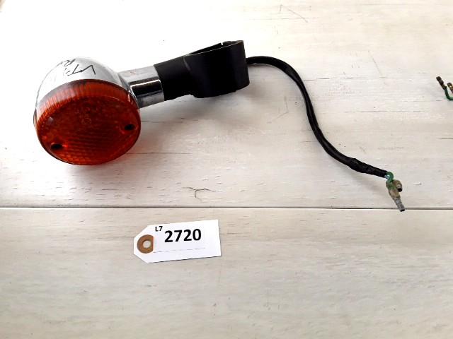 VT1100 1987 - 1994 Honda Pinker D1-40714, Motoren, Onderdelen | Honda