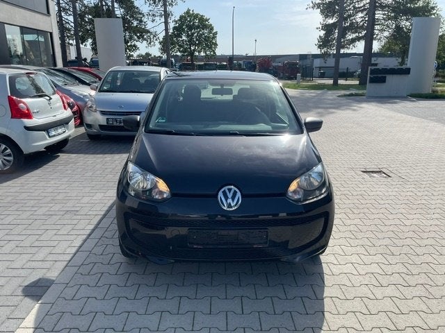 VW UP 1.0I, Recent nieuwe koppeling + distributie, Garantie, Autos, Volkswagen, Euro 5, Achat, Up!, Entreprise
