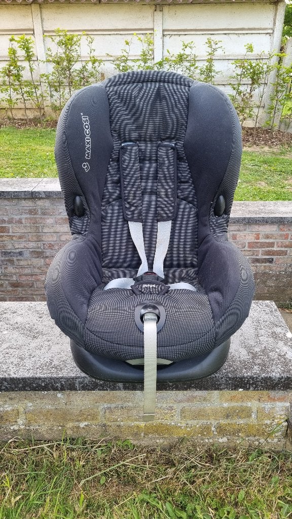 maxi cosi priori, Kinderen en Baby's, Autostoeltjes, Ophalen, 9 t/m 18 kg, Maxi-Cosi, Gebruikt