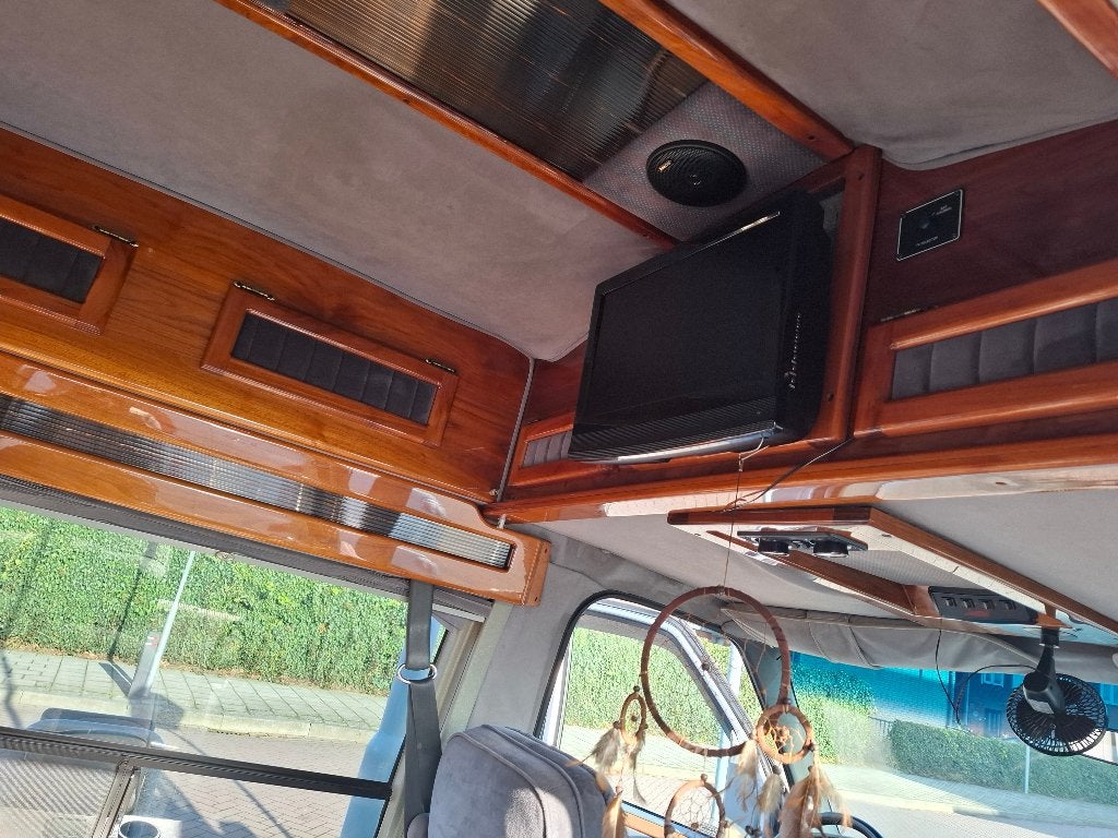 Oldtimer, foto 5