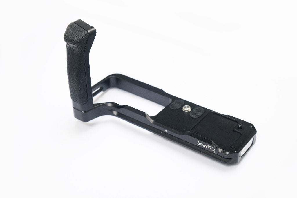 SmallRig Metal Hand Grip for Fujifilm X-T4, Enlèvement ou Envoi, Comme neuf, Smallrig, Autres types