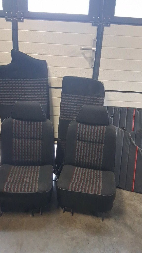 Interieur Mini Cooper 1300 bwj 91, Ophalen, Gebruikt, Mini