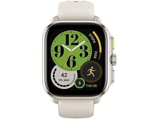Montre intelligente Amazfit Cheetah Square, Enlèvement ou Envoi, Avancer d'un pas, Comme neuf
