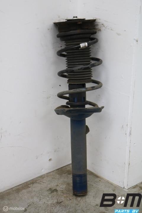 Schokbreker voorzijde kan L en R VW Golf 7 5Q0413023FH, Utilisé