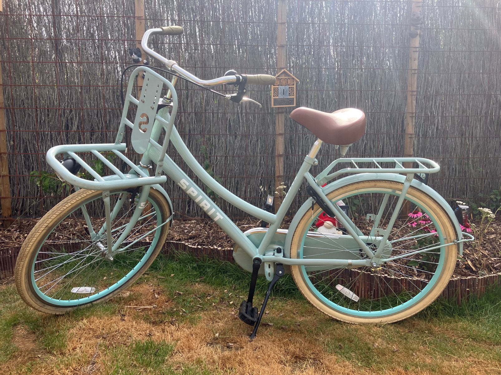 Spirit Cargo fiets in mooie staat, Ophalen of Verzenden, Zo goed als nieuw
