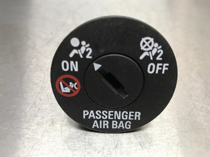 AIRBAGSLOT Daewoo / Chevrolet Volt (|13577258|), Gebruikt, Daewoo