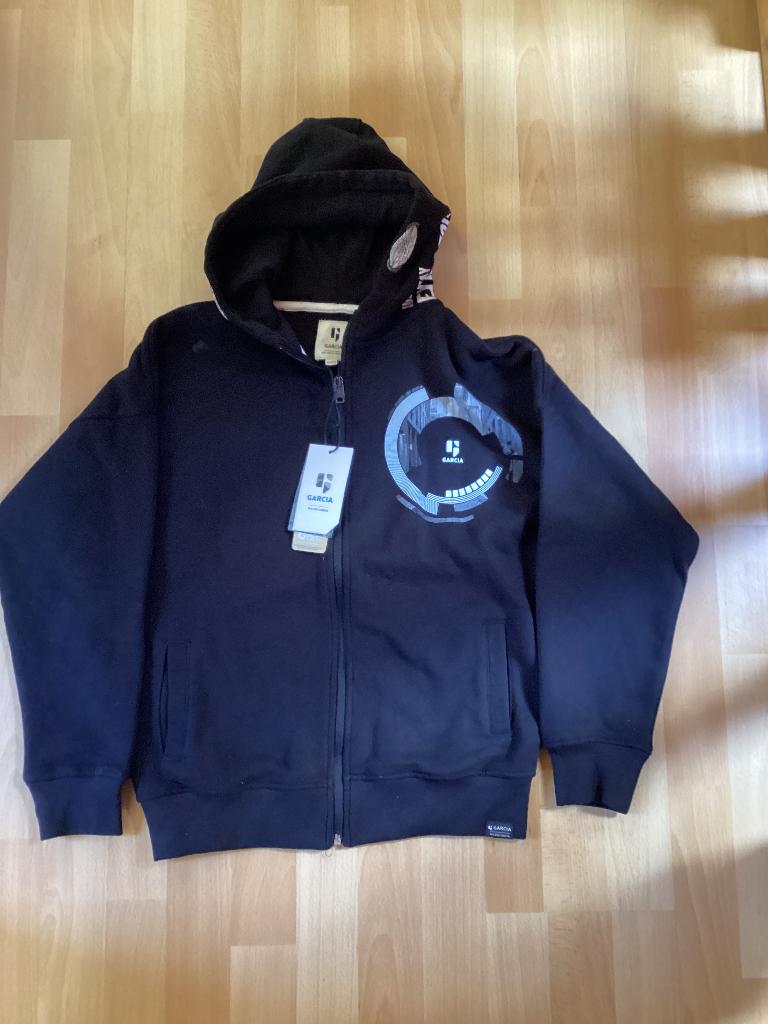 Hoodie García, Trui of Vest, Nieuw, Ophalen of Verzenden, Garcia