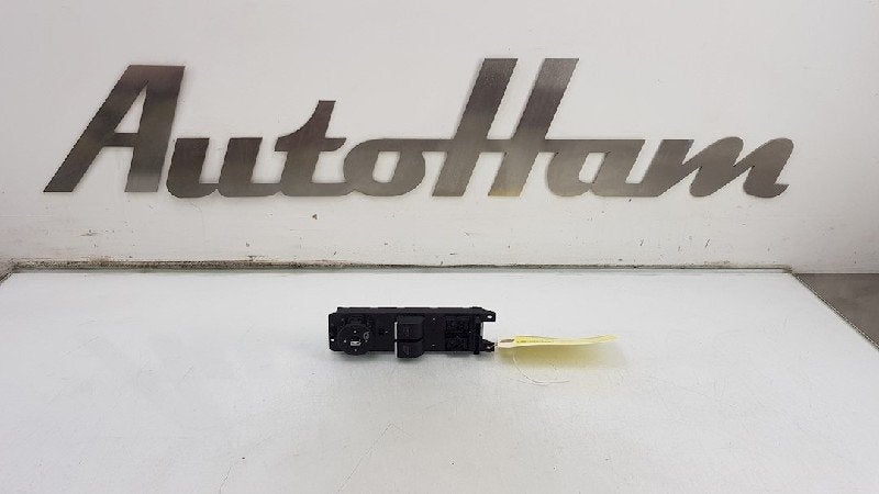 COMMUTATEUR VITRES ELECTRIQUES Ford Fiesta 6 (JA8), Dhr. J. Ham, Administratie@autoham.nl, Nijkerkerstraat 27a 27a
3821 CD  AMERSFOORT, NL