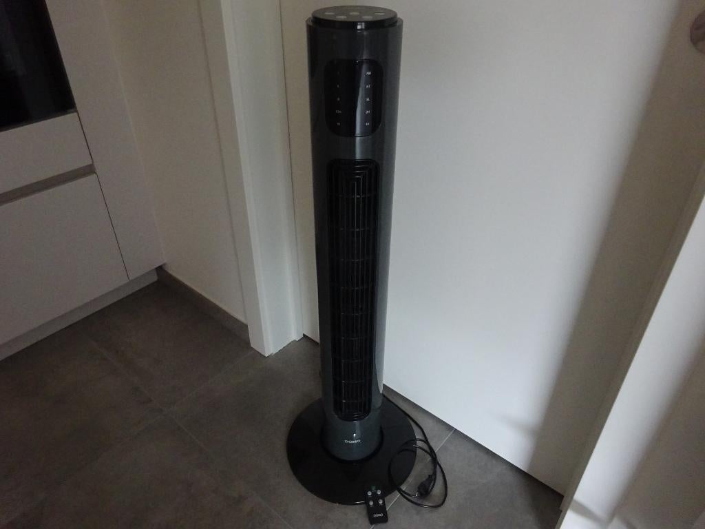 Torenventilator, Elektronische apparatuur, Ventilatoren, Torenventilator, Ophalen