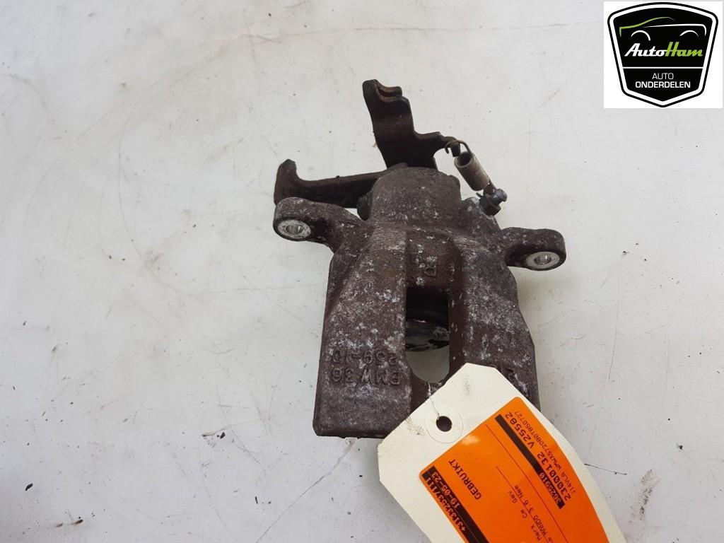 ETRIER DE FREIN ARRIÈRE DROIT Mini Mini (F55), Utilisé, Mini