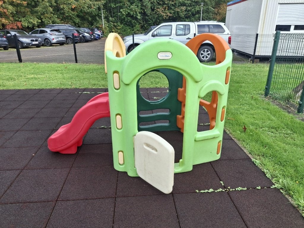 Little Tikes speeltuig, Kinderen en Baby's, Ophalen, Gebruikt, Overige typen