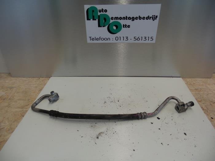Tuyau clim d'un Nissan Primera (Primera P99-), -, 3 mois de garantie, Utilisé, -