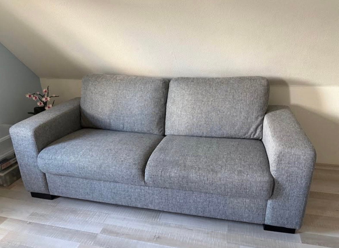 Tweezit, Ophalen, Gebruikt, Tweepersoons, 75 tot 100 cm