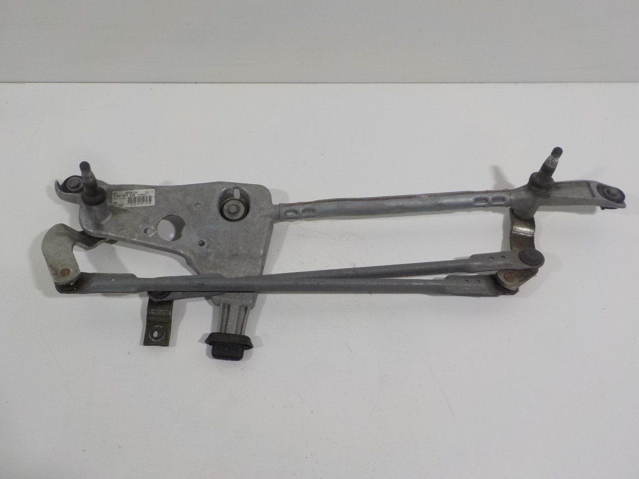 Ruitenwisser mechaniek voor Peugeot 308, Onderdelen@venauto.nl, Van der Ven Autorecycling B.V., Ettenseweg 76, 4706 PB Roosendaal, The Netherlands
