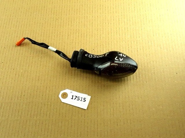 CB500F 2013 - 2017 Honda Pinker D1-31251, Motos, Pièces | Honda