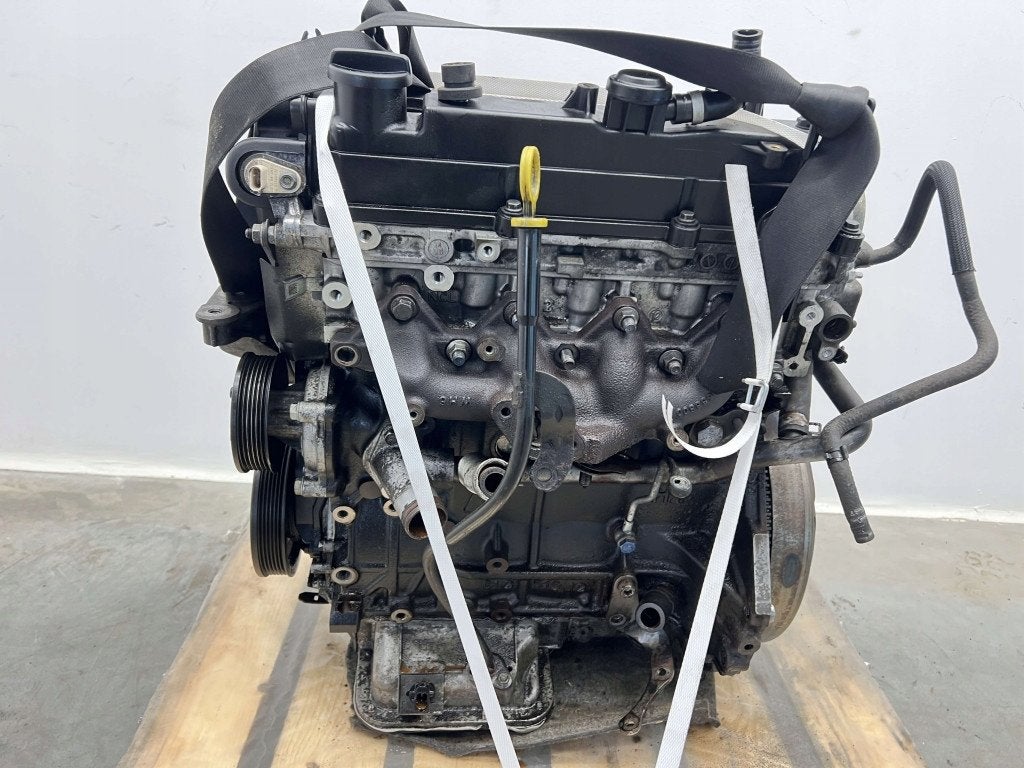 Moteur A17DTS Nu MOKKA OPEL, Autos : Pièces & Accessoires, Moteurs & Accessoires, Envoi, Utilisé, Daihatsu