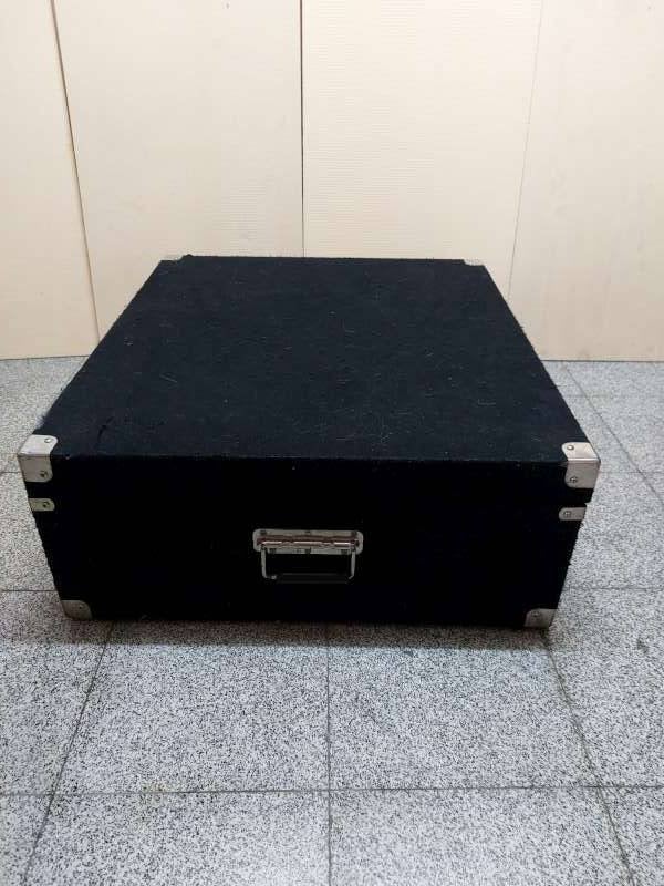 Koffer DAP Audio, Muziek en Instrumenten, Ophalen, Gebruikt, Flightcase
