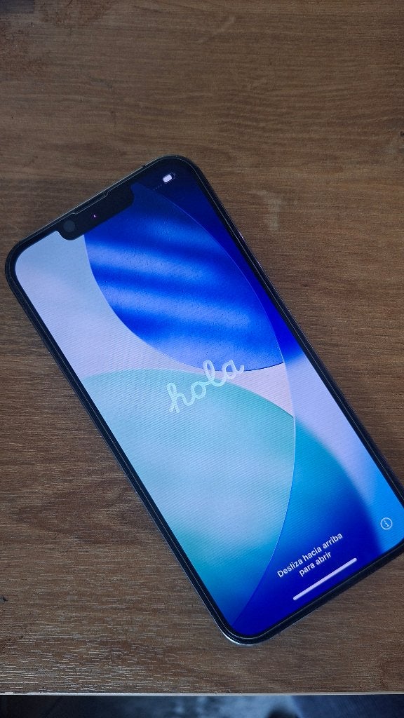 Apple iPhone 13 Pro Graphite — bon état, 256 GB, Enlèvement, Sans abonnement, Sans simlock