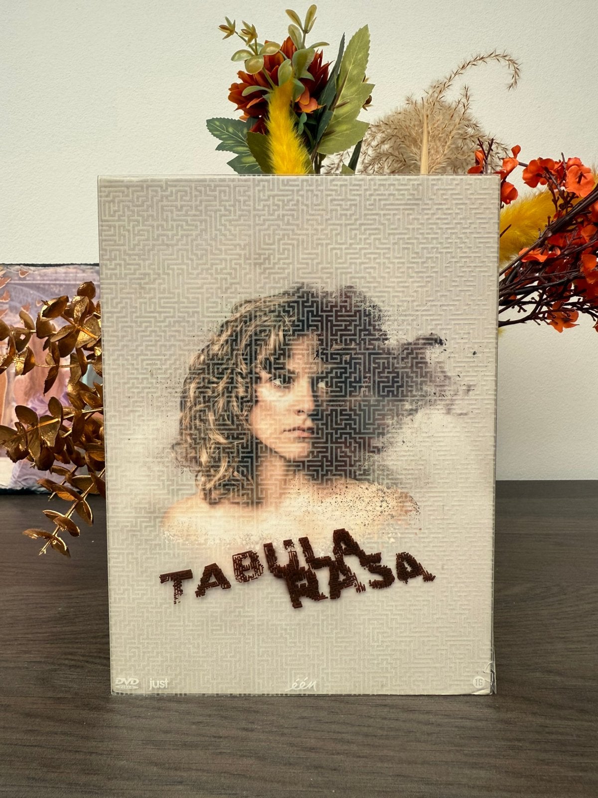 Tabula Rasa, CD & DVD, Enlèvement ou Envoi, Comme neuf