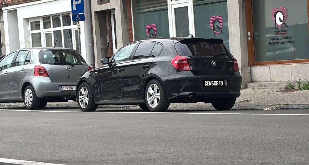 Vend ou echange 318d 2008, Entreprise, Achat