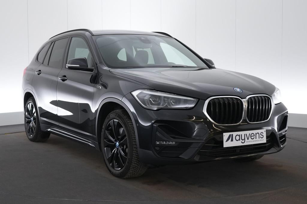 (2BPF358) BMW X1, Autos, X1, Achat, 42 g/km, Euro 6