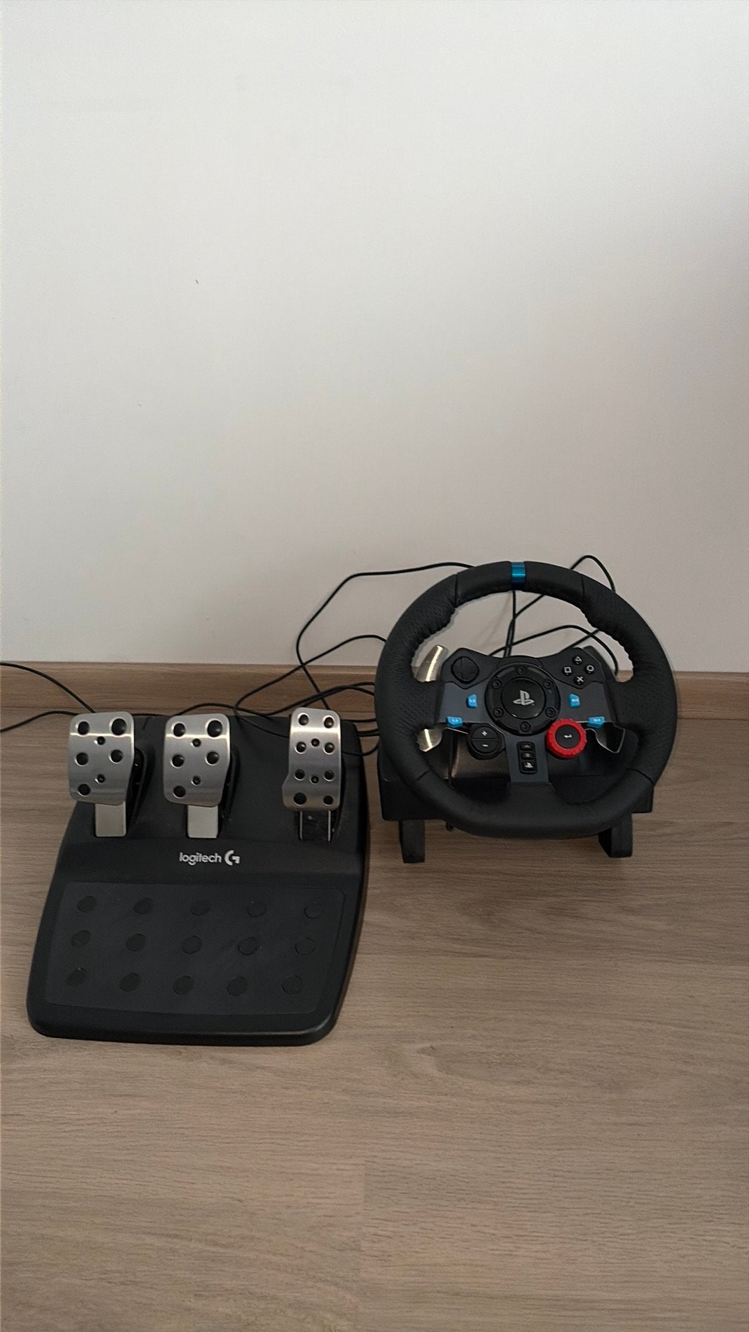 Volant, PlayStation, Enlèvement ou Envoi, Comme neuf, PlayStation 4