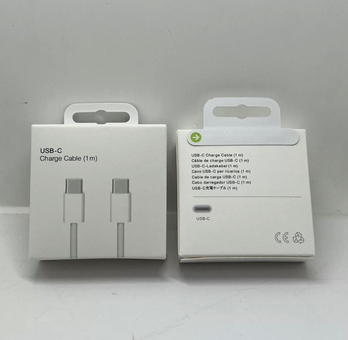 Chargeur usb-c, USB-C, Enlèvement ou Envoi, Comme neuf