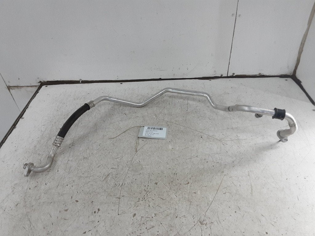 AIRCO LEIDING Peugeot 308 SW (L4 / L9 / LC / LJ / LR), Gebruikt, Mevr. I. Hauben, Rue de l'Espoir 34 34
4030  GRIVEGNÉE, BE, Info@Collignon.be