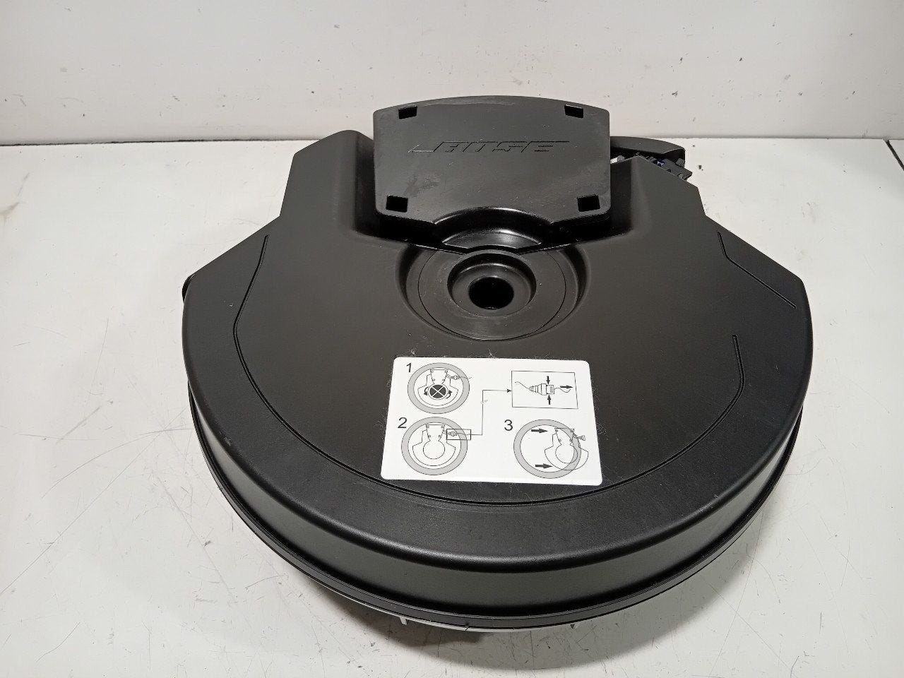 Subwoofer Renault Captur, Autos : Divers, Autoradios, Enlèvement ou Envoi, Van der Ven Autorecycling B.V., Onderdelen@venauto.nl