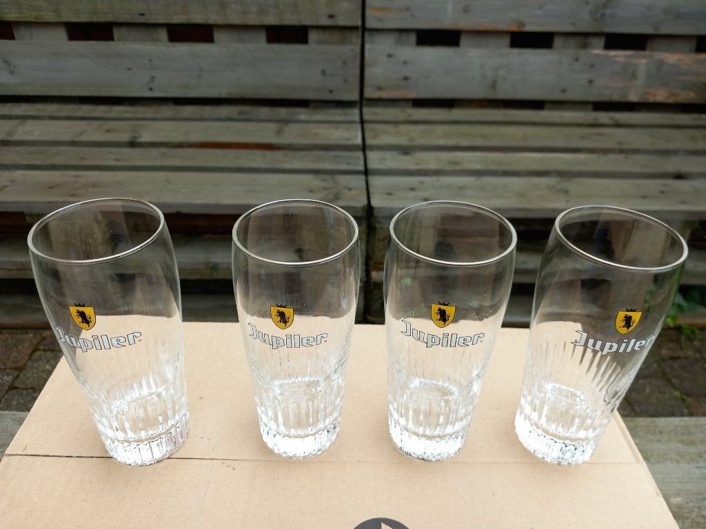 GRATIS Glazen, Collections, Verres & Petits Verres, Enlèvement, Comme neuf, Autres types