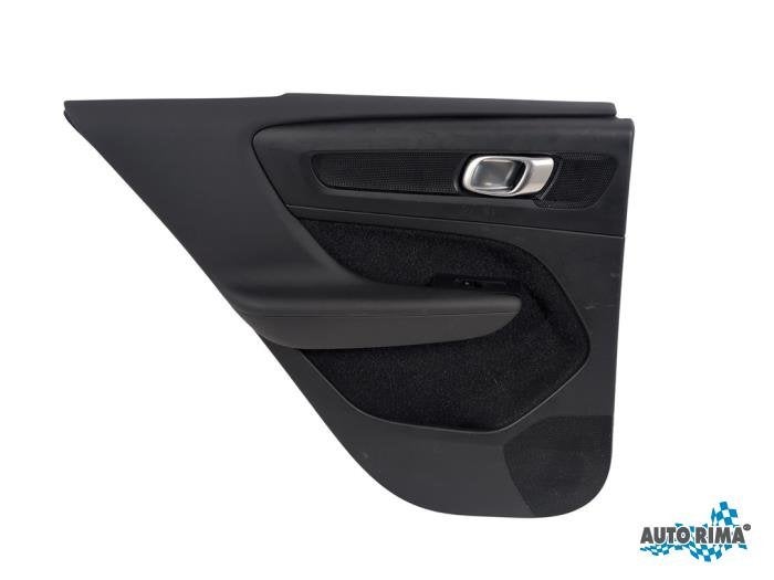 Revêtement portière 4portes arrière gauche d'un Volvo XC4, -, 3 mois de garantie, -, -