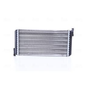 Kachelradiateur Mercedes 190 interieurverwarming MERCEDES-BE, -, Nieuw, Ophalen of Verzenden, -