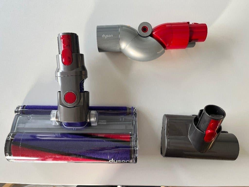 Accessoires aspirateur Dyson, Electroménager, Neuf, Enlèvement ou Envoi, Réservoir, Aspirateur balai