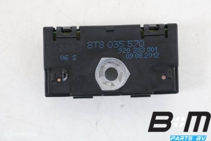 Ontstoringsfilter Audi A5 8T 8T8035570, Auto diversen, Autospeakers, Gebruikt