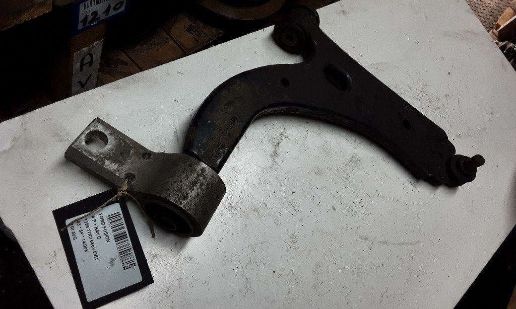 BRAS DE SUSPENSION AVANT GAUCHE (TRIANGLE) Ford Fusion, Mevr. I. Hauben, Rue de l'Espoir 34 34
4030  GRIVEGNÉE, BE, Info@Collignon.be