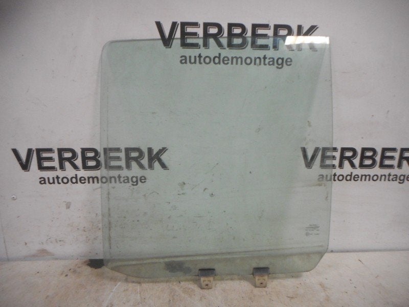 PORTIERRUIT LINKS ACHTER Opel Frontera (6B), Gebruikt, Opel