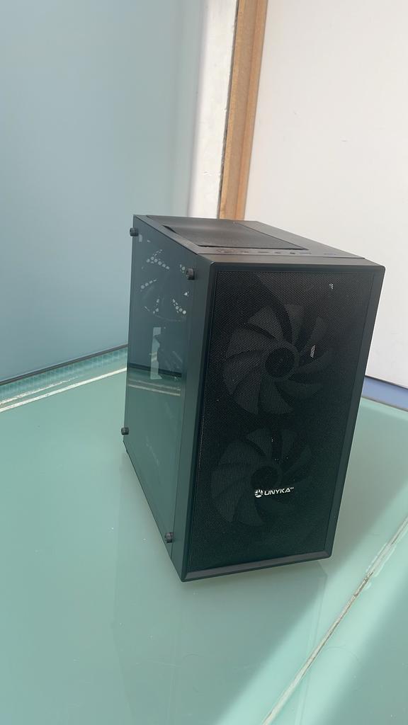 Gaming pc, Enlèvement ou Envoi, Comme neuf