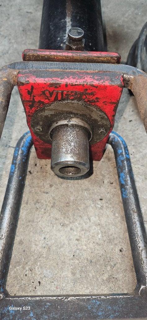 Cintreuse électrique, Doe-het-zelf en Bouw, Gereedschap | Handgereedschap, Ophalen, Gebruikt, Overige typen, Overige merken