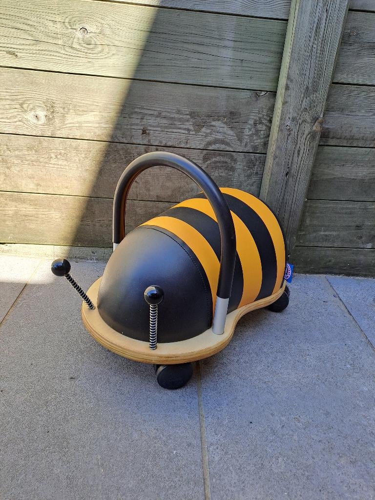 Insecte de Wheely, Enlèvement, Comme neuf