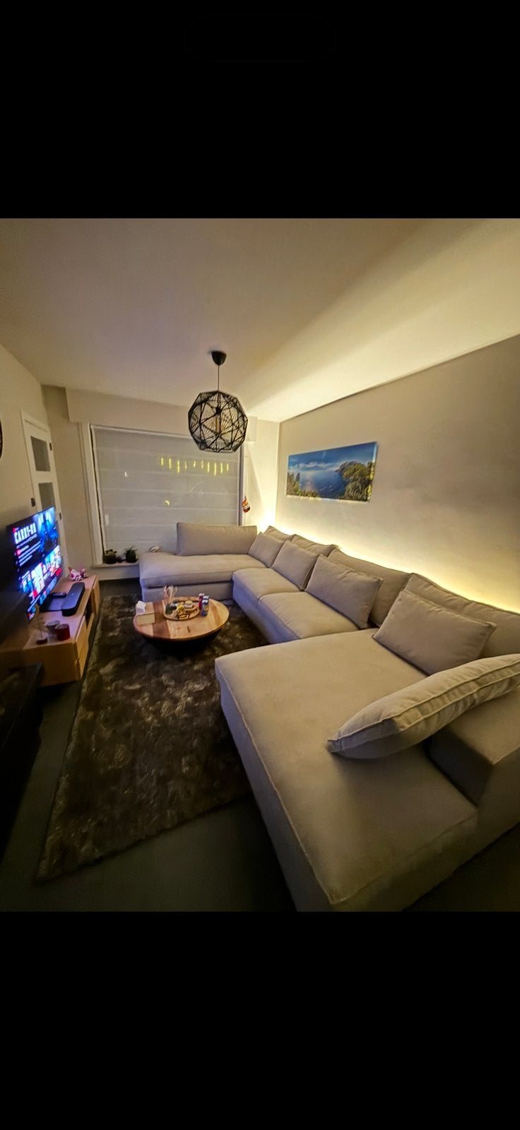 Zetel oo maat van ROOM 108, Maison & Meubles, Canapés | Coins salons complets, Tissus, Enlèvement