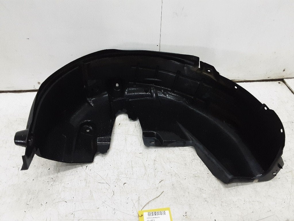 PARE BOUE ARRIERE GAUCHE Citroën C3 (SX / SW) (9811931780), Arrière, Citroën, Utilisé, Garde-boue