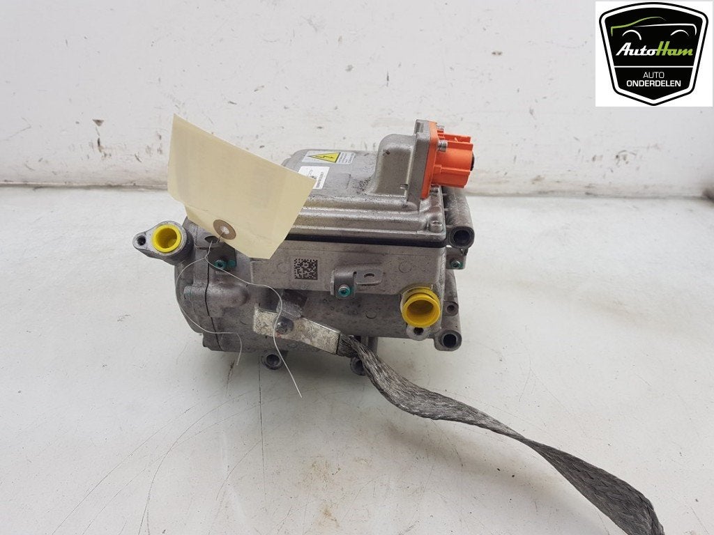 AIRCO POMP Dacia Spring (01-2020/-) (|926006978R|), Dacia, Dhr. J. Ham, Gebruikt, Administratie@autoham.nl