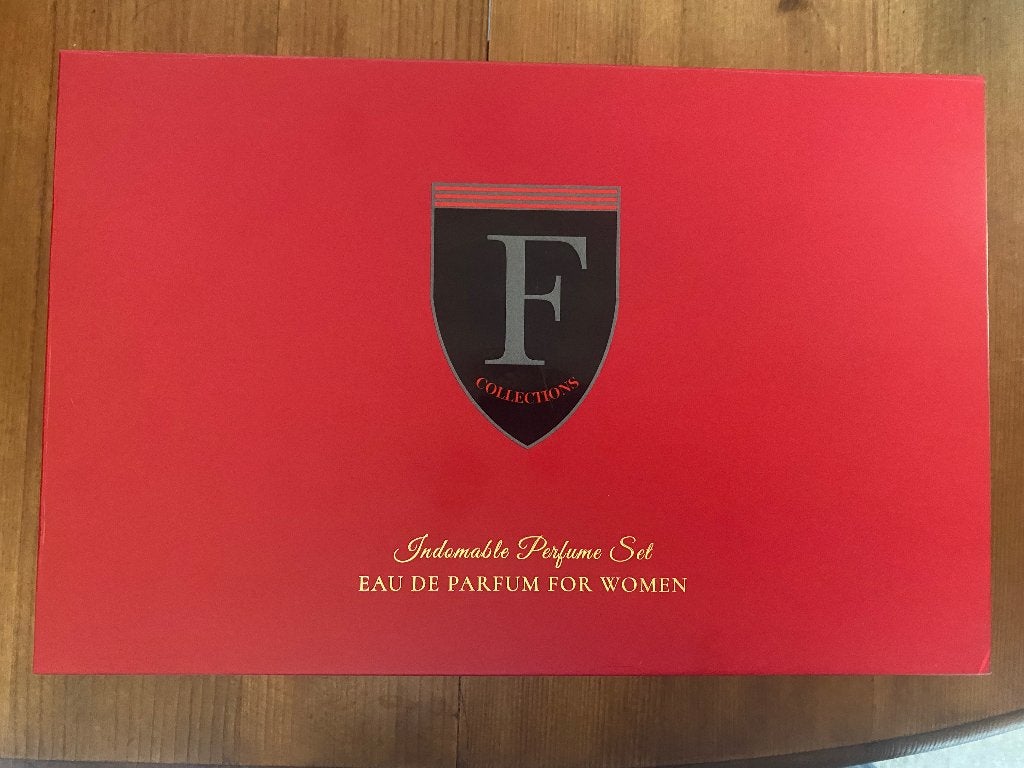 Coffret Parfum, Bijoux, Sacs & Beauté, Beauté | Parfums, Enlèvement ou Envoi, Neuf