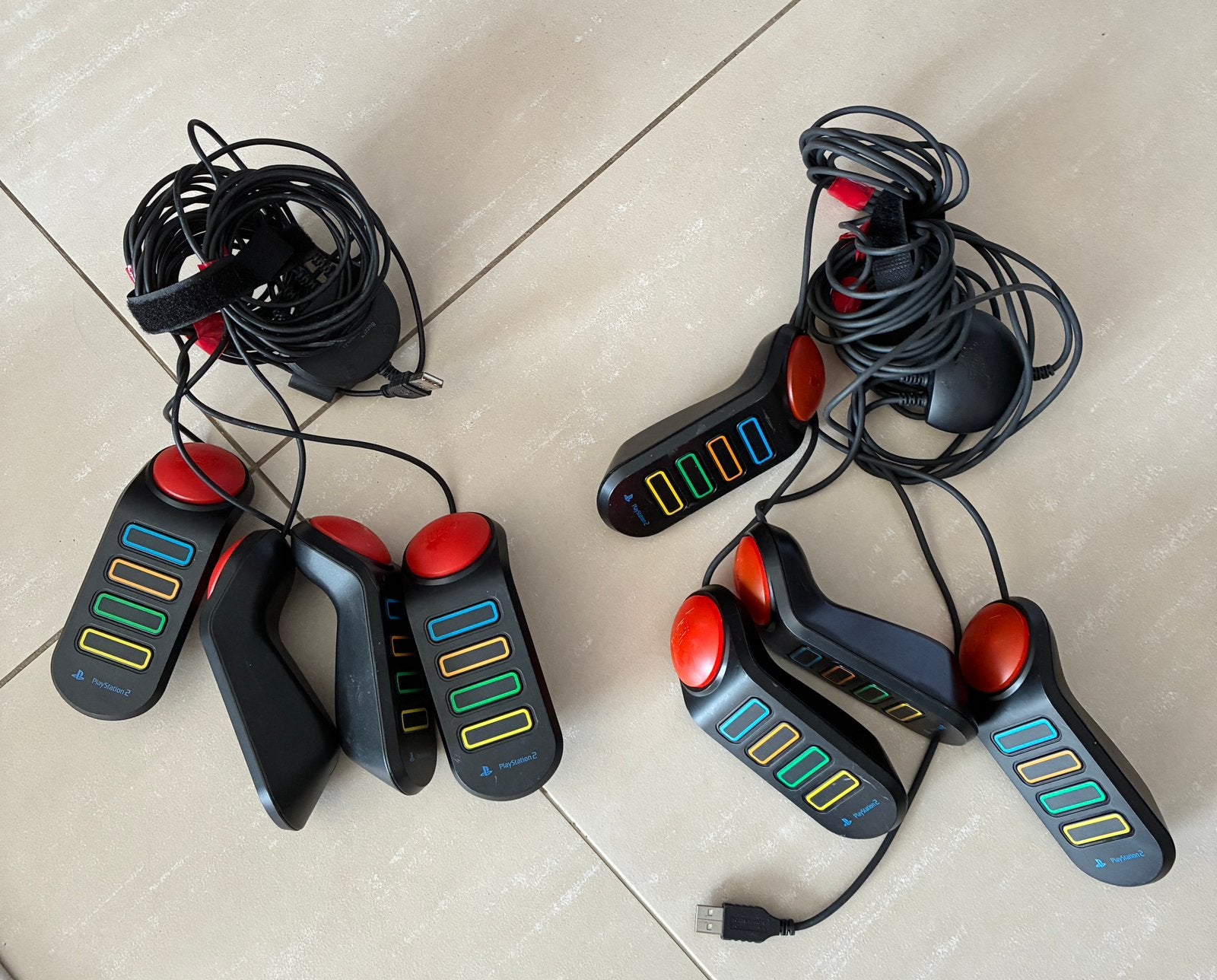 Buzzy cotroller, Games en Spelcomputers, 3 spelers of meer, Ophalen of Verzenden, Gebruikt, Puzzel en Educatief