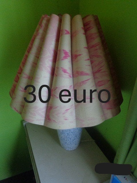 lampe de table  30 euro et autre prix sur les photos, Maison & Meubles, Enlèvement, Utilisé, Lampe de chevet