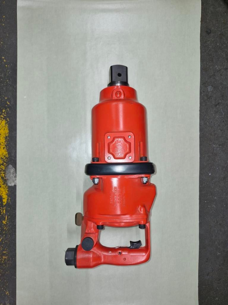 Slagmoersleutel zwaar 1,1/2", Doe-het-zelf en Bouw, Ophalen
